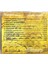 CD Native Whisper Susurro Nativo Açılmamış Jelatininde CD 2