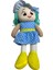Bez Bebek 50 cm Anaokulu Çocuk Peluş Bebek 1