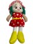 Bez Bebek 50 cm Anaokulu Çocuk Peluş Bebek 3