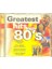 CD Greatest Hits Of The 80's CD 1