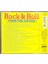 CD Rock & Roll From The Sixties CD 2