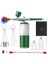 Airbrush-02 Şarj Edilebilir Boya Tabancası 34 Psi 1