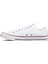 Converse Chuck Taylor All Star Beyaz Kadın Sneaker M7652C-102 2