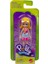 Polly Pocket ve Arkadaşları Nicolas (Erkek) + Polly (Kız) 2'li Set FWY19 5