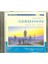 CD George Gershwin Rhapsody In Blue CD 1