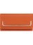CENGIZ-PAKEL-KADIN-BUYUK-BOY-METAL-AKSESUAR-DETAYLI-CUZDANPORTFOY-65291-KIREMIT 1