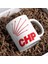 Cumhuriyet Halk Partisi (Chp) Baskı Kupa Bardak 5