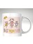 Best Mom Ever Baskı Kupa Bardak Anneler Günü 2