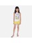 Mayoral Hermosos Bluz Şort Set 6260 1