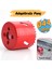 Bi Metal Panç Ø 44 mm Delik Açma Alçıpan Ahşap Pvc Delme Testeresi Adaptörsüz 1 Adet 1