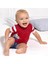 Erkek Bebek Denim ŞortT - Shirt2 Li Set 1