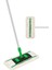50 Cm Zincir Dikişli Nemli Mop – Püsküllü, Dayanıklı Pamuk Polyester Mop Bezi 1