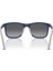 Rj 9084S 7187T3 47 Ray-Ban Junior Polarize Çocuk Güneş Gözlüğü 3