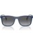 Rj 9084S 7187T3 47 Ray-Ban Junior Polarize Çocuk Güneş Gözlüğü 5