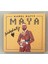 Mabel Matiz Maya Imzalı CD Kitapçıklı Tertemiz Kondüsyonda (Orjinal Dönem Baskı Imzalı) 1