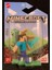 Minecraft Steve & Ender Dragon Karakter Figürleri 2'li Set HJF80 - HJF82 4