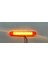 9 Ledli Parmak LED 10 cm Sarı Renk 4 Adet 1