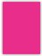 Pembe Fon Kartonu 10 Adet (50X70) - (120 Gram ) 1