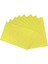 50X70 Sarı Keçe Tabaka 10'lu Paket 1.5 mm 1