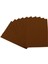 50X70 Kahverengi Eva Tabaka 10'lu Paket 1.5 mm 1