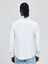Regular Fit Beyaz Erkek Gömlek LF2014781 3