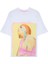 Ekru Kadın T-Shirt 180337 3