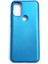 General Mobile Gm 21 Plus Uyumlu (G510-G511) Mat Kadife Dokulu Yumusak Kılıf 1