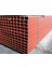 40X40 Demir Kutu Profil 2 mm 1