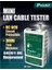 MT-7031 Kablo Test Cihazı 3