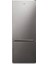 2'li Inoks Beyaz Eşya Seti (Bm 5312 x Bulaşık + NFK52011 x Buzdolabı) 2