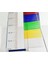 Ayarlanabilir Dikey Sıçrama Ölçüm Cihazı 1.2-3.5 Metre 4