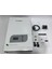 VS5048 Hibrit Solar Inverter 4000W 4