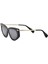 Maxmara Mx 0100 01A 54 Kadın Güneş Gözlüğü 1