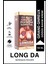 Long Da Göğüs Dolgunlaştırıcı Krem 100ML 1
