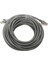Gri 2 Metre Patch Ethernet Cat6 Kablo 2