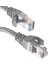 Gri 2 Metre Patch Ethernet Cat6 Kablo 3