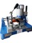 Orta Kayıt Alıştırma Kertme Makinesi Testeresiz 1.5hp 2