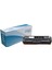 131A-HP Laserjet Pro 200 Color M251N Muadil Toneri Siyah Renk 1