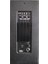600 Watt 38 cm Aktif Ahşap Kabin Hoparlör MS-1015GA 3