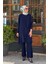 Tunik 25170 Lacivert 3