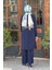 Tunik 25170 Lacivert 4
