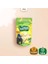 Organik Muzlu Glutensiz Vegan Mini Küpler 30 gr 1