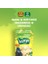 Organik Muzlu Glutensiz Vegan Mini Küpler 30 gr 2