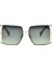 Maxmara Mx 0120 98P 58 Kadın Güneş Gözlüğü 3