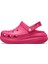 Crush Clog Kadın Pembe Terlik 207521-6ZQ 2