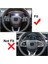 Honda Civic Fn1 Gümüş Gri F1 Kulakçık Vites 2022-2025 2