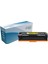 128A-HP Color Laserjet CM1415FN Muadil Toneri Sarı Renk 1