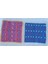 El Örgüsü Banyo Lif En 28cm Boy 30cm 2'li Paket 1