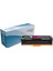 128A-HP Color Laserjet CP1525N Muadil Toneri Kırmızı Renk 1