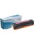 CRG-054H -Canon I-Sensys MF-641CW Muadil Kırmızı Toner 1